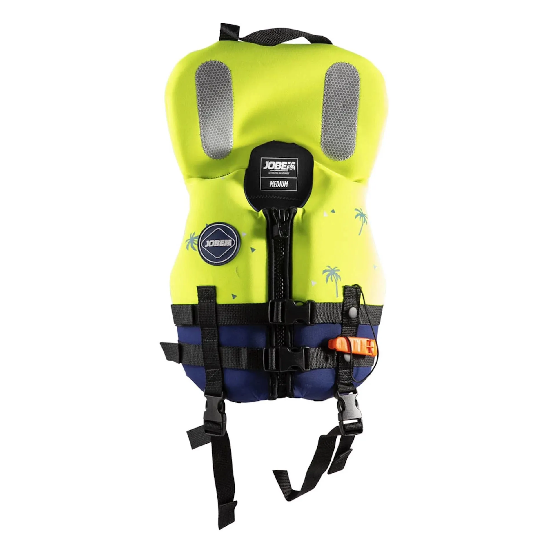 Jobe Neoprene Safety Vest Youth
