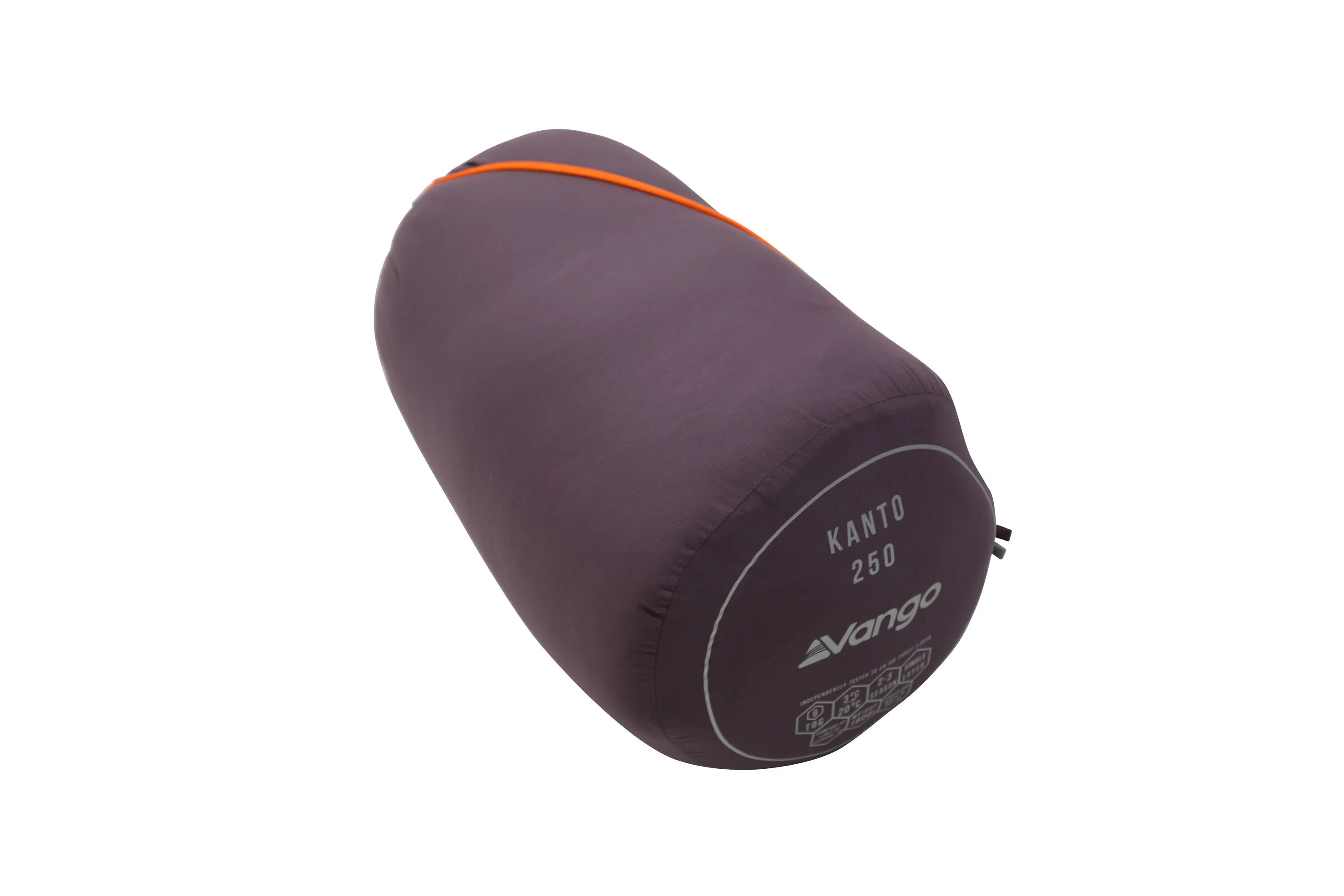 Kanto 250 Sleeping Bag