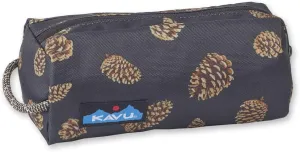 KAVU Pixie Pouch Accessory Travel Toiletry and Makeup Bag