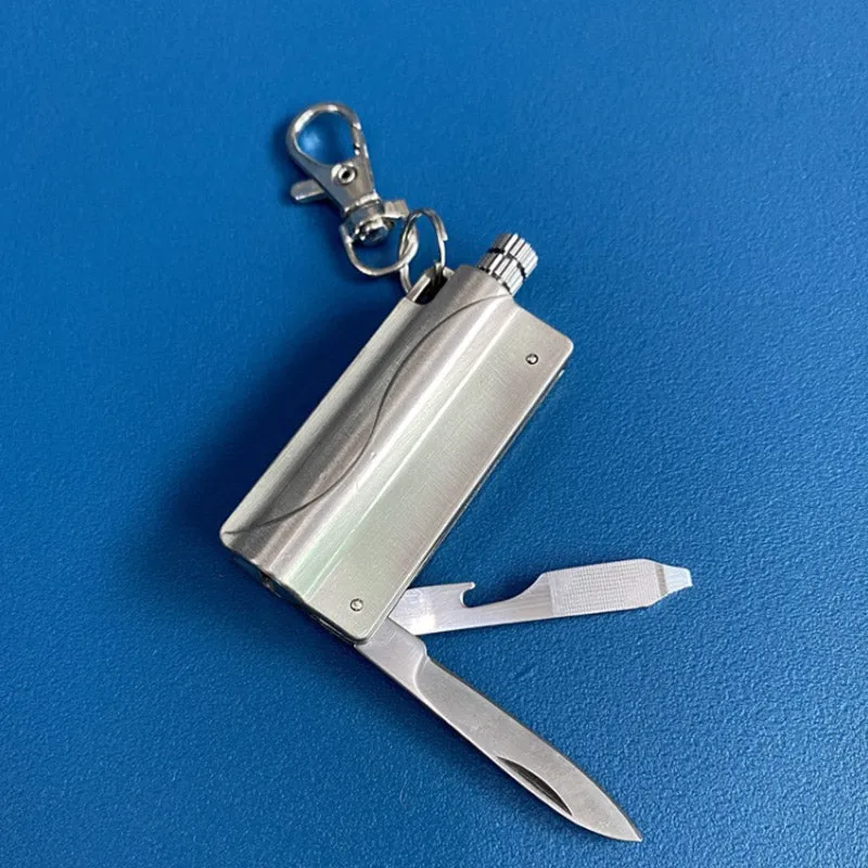 Kerosene Flint Fire Starter