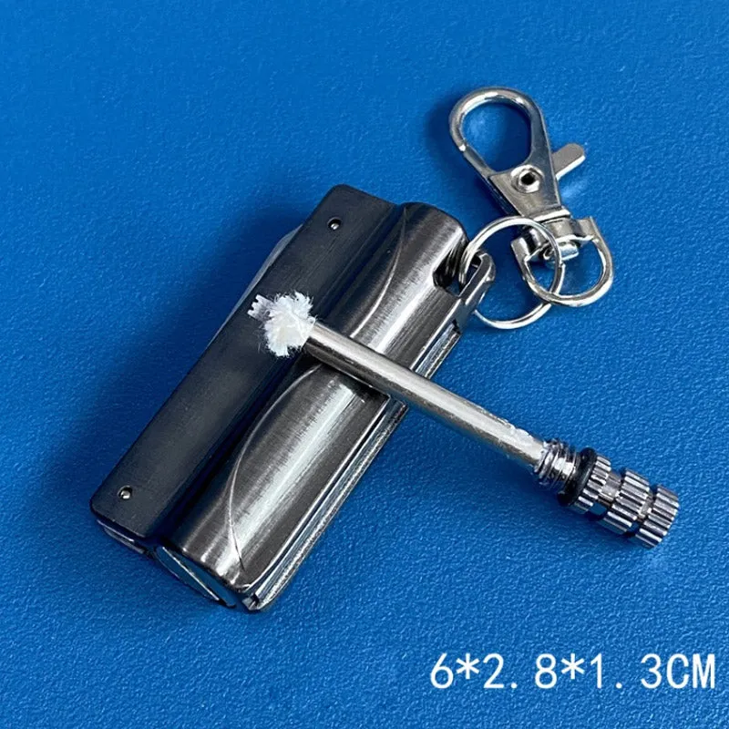 Kerosene Flint Fire Starter