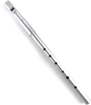 Kerry Whistle - Busker Mezzo Bb Tuneable Whistle