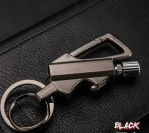 Keychain Flint Fire Starter