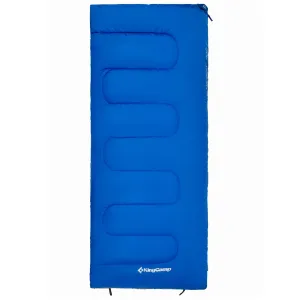 KingCamp OXYGEN 300 Sleeping Bag-Envelope