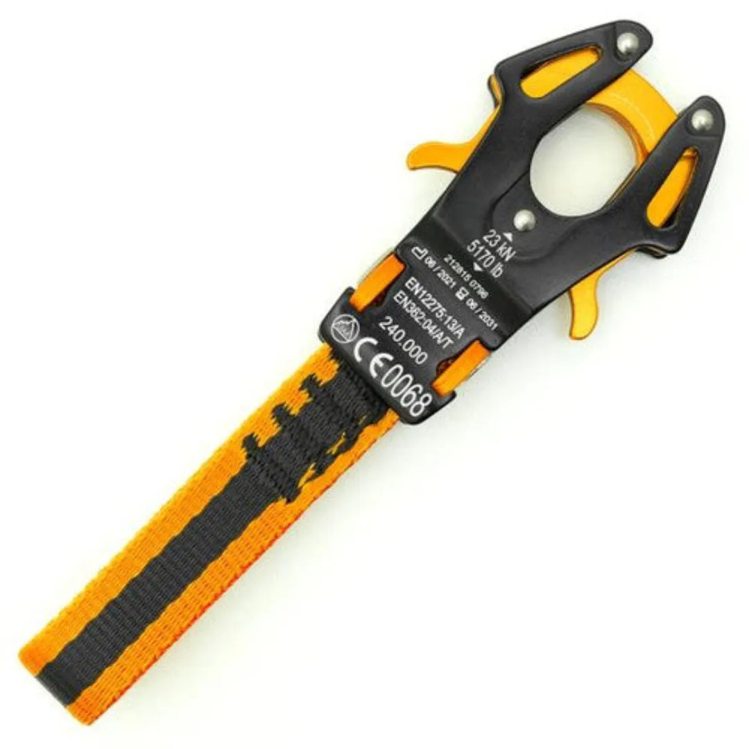 KONG FROG ALUMINUM ALLOY | AUTOMATIC CLOSURE