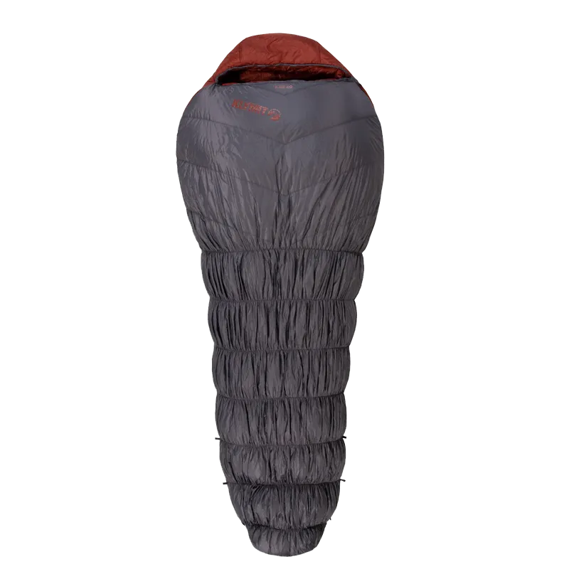 KSB 20 Hybrid Sleeping Bag  XL