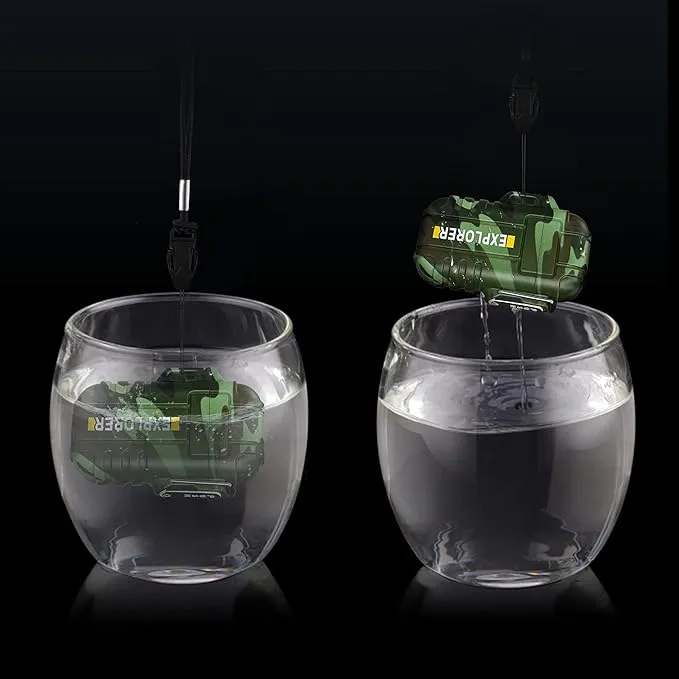 Lafagiet Waterproof Arc Lighter, dual Plasma Arc Lighter, USB Rechargeable Flameless Electric Lighters for Candle, Camp