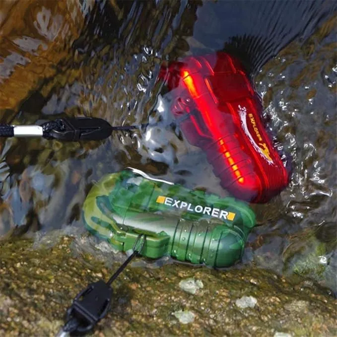 Lafagiet Waterproof Arc Lighter, dual Plasma Arc Lighter, USB Rechargeable Flameless Electric Lighters for Candle, Camp