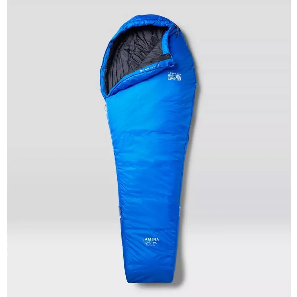 LAMINA 30 SYNTHETIC SLEEPING BAG