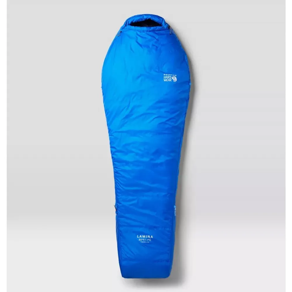 LAMINA 30 SYNTHETIC SLEEPING BAG