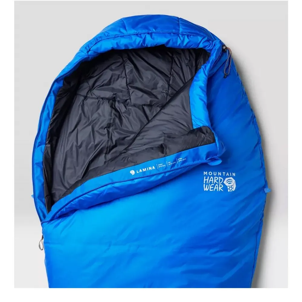 LAMINA 30 SYNTHETIC SLEEPING BAG