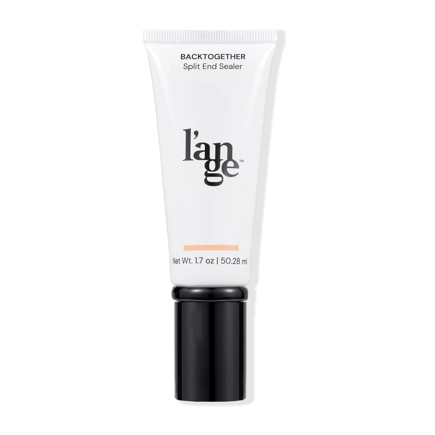 L'ANGE HAIR Backtogether Split End Sealer | Split Ends Treatment | Helps Repair And Smooth Hair | Split End Mender | Split Ends Hair Treatment Prevents Breakage And Damage | 1.7 Oz