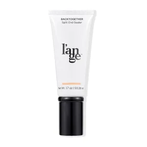 L'ANGE HAIR Backtogether Split End Sealer | Split Ends Treatment | Helps Repair And Smooth Hair | Split End Mender | Split Ends Hair Treatment Prevents Breakage And Damage | 1.7 Oz