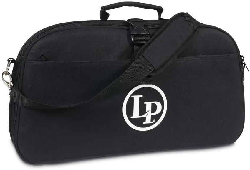 Latin Percussion Compact Bongo Carrying Bag (LP5402)