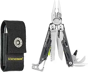 Leatherman Signal Grey 832735