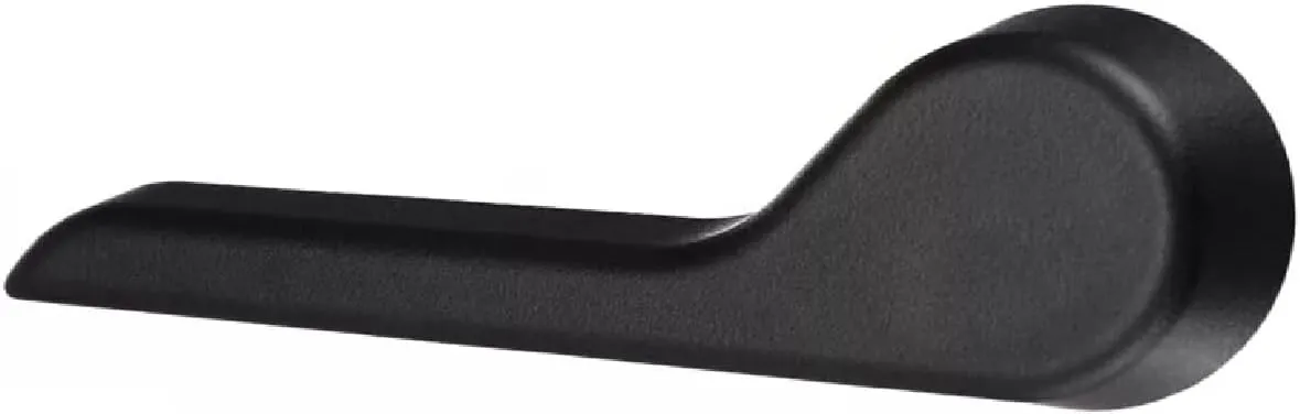 LH Driver Seat Adjuster Lever Handle Fit for 07-14 Chevy Silverado GMC Sierra Yukon