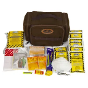 Lifeline First Aid Emergency Preparedness Kit