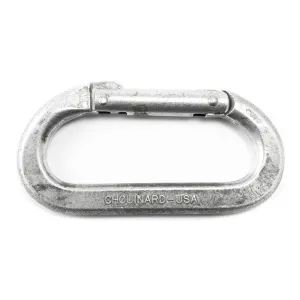 Light-D Carabiner