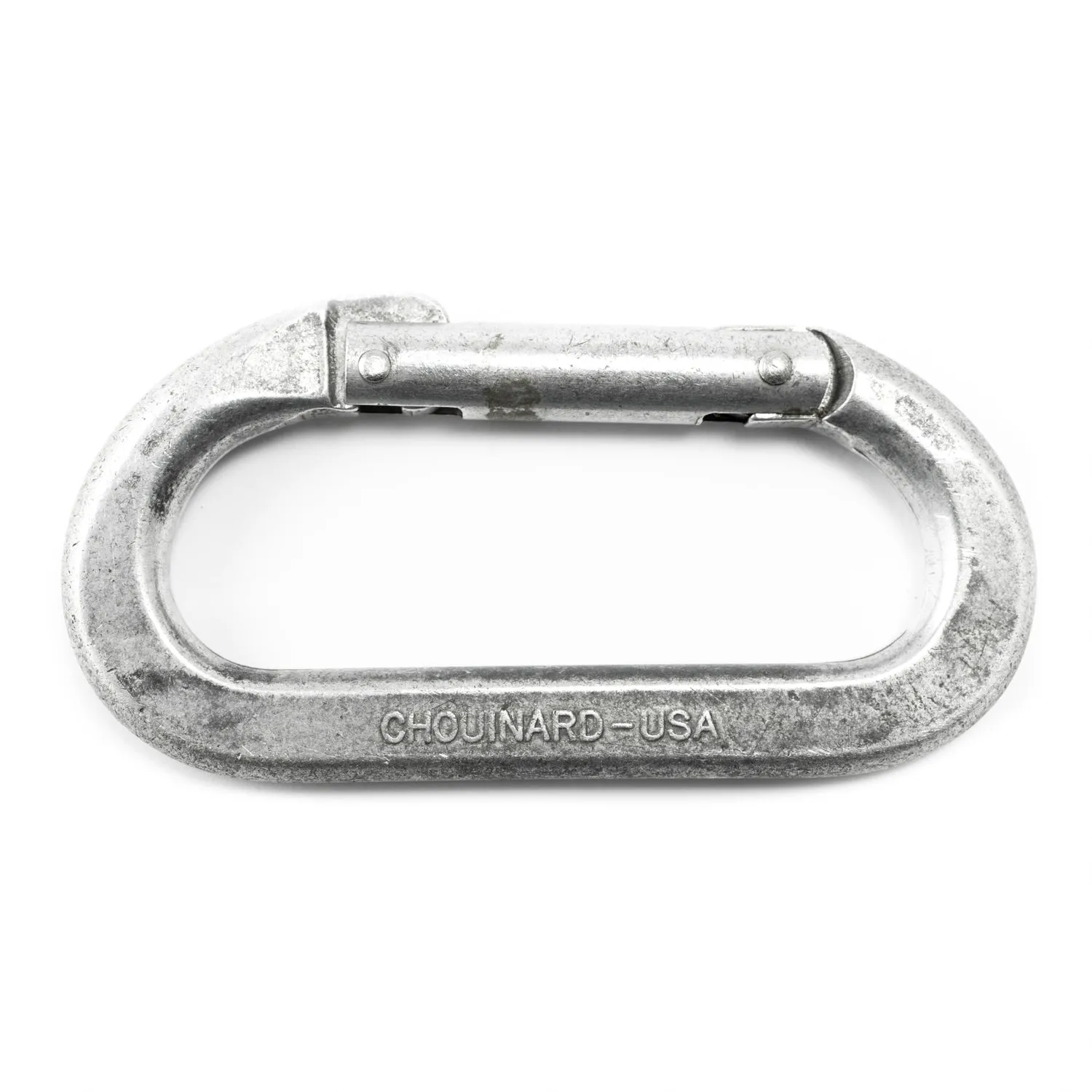 Light-D Carabiner