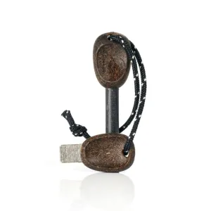 Light My Fire: Fire Steel BIO Army 2 in 1