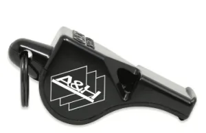 Limited Edition A&H Fox 40 Classic Whistle