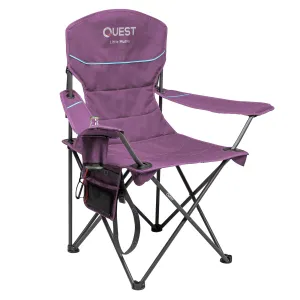 Little Mutha Camp Chair - Purple