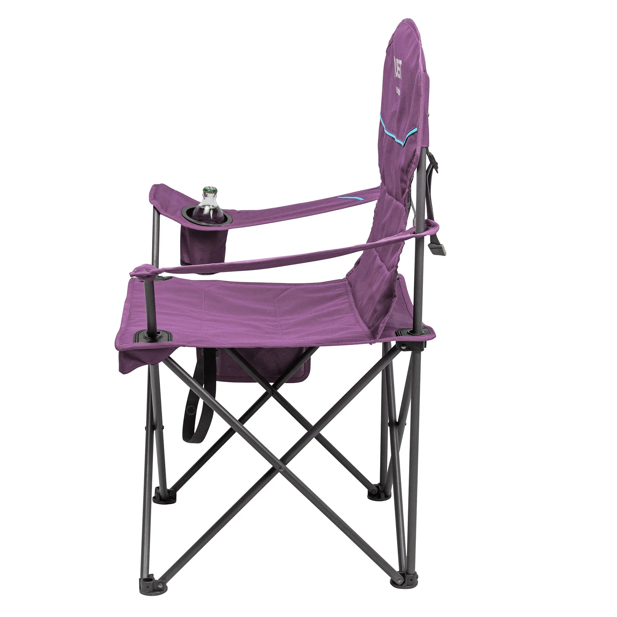 Little Mutha Camp Chair - Purple