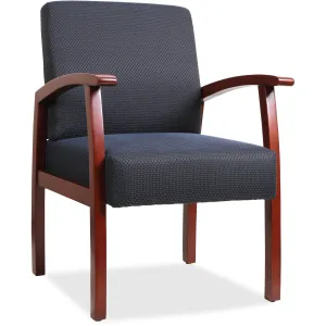 Lorell Deluxe Guest Chair