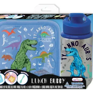 Lunch Buddy, Dinosaur