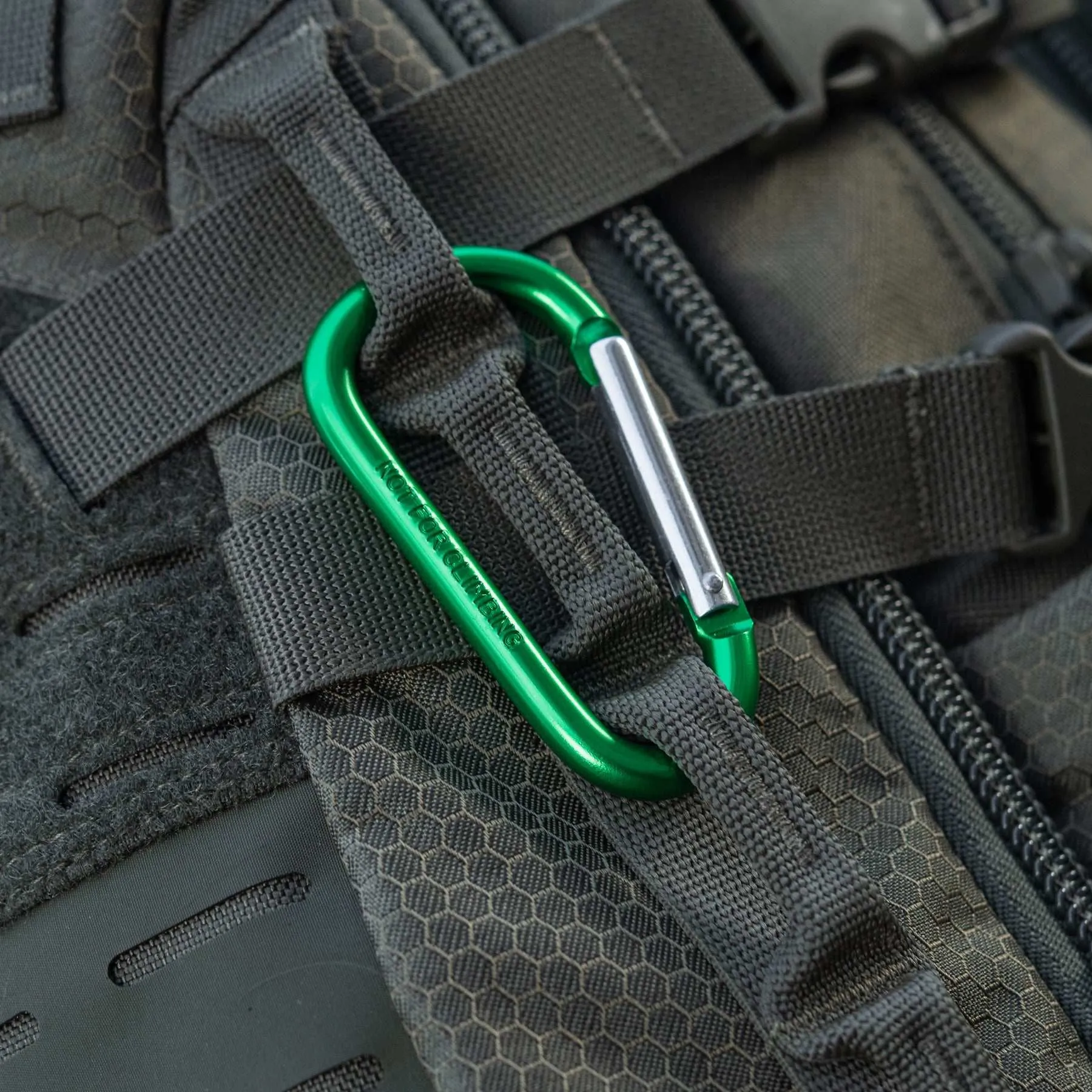 M-Tac Carabiner 3" (Set of 5)