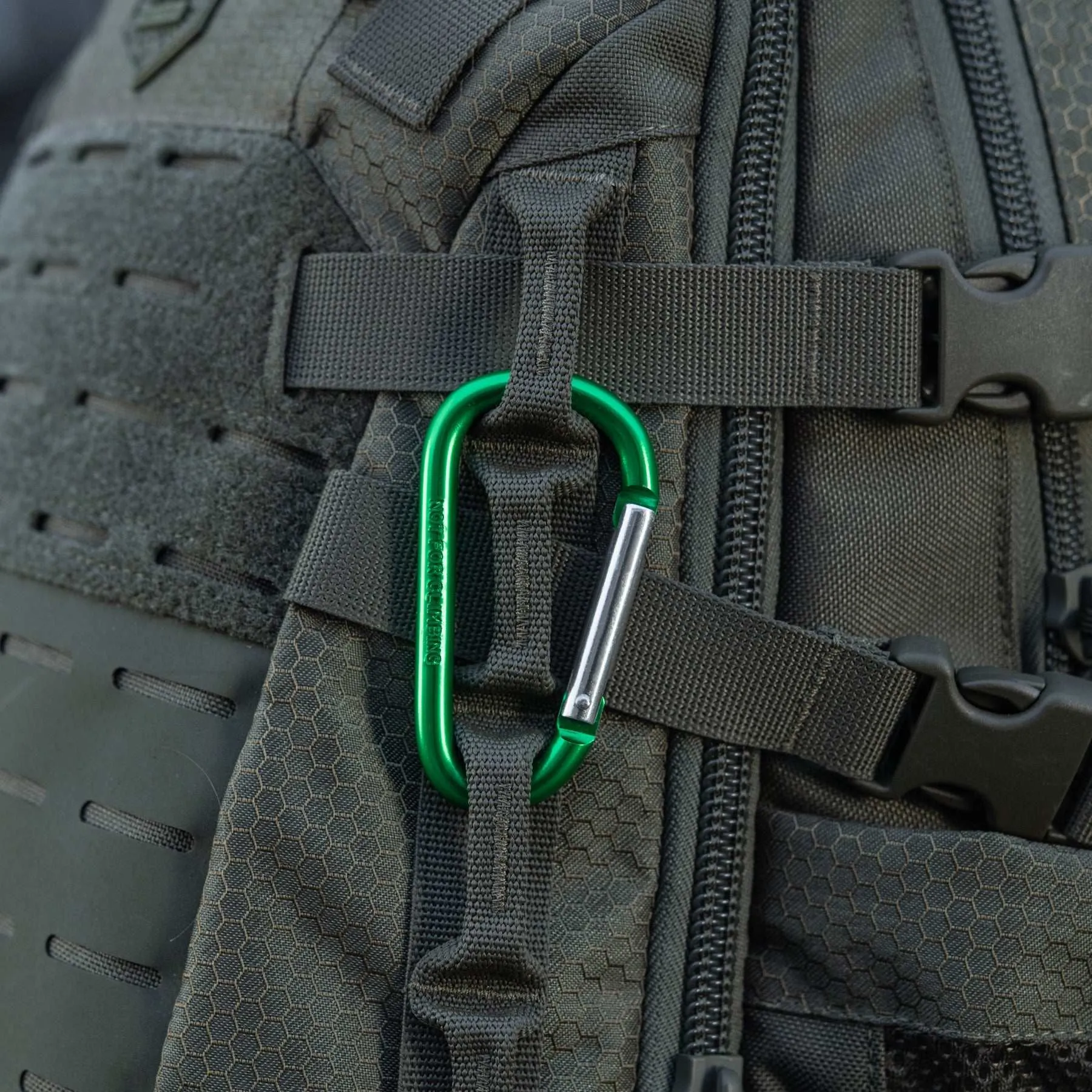 M-Tac Carabiner 3" (Set of 5)
