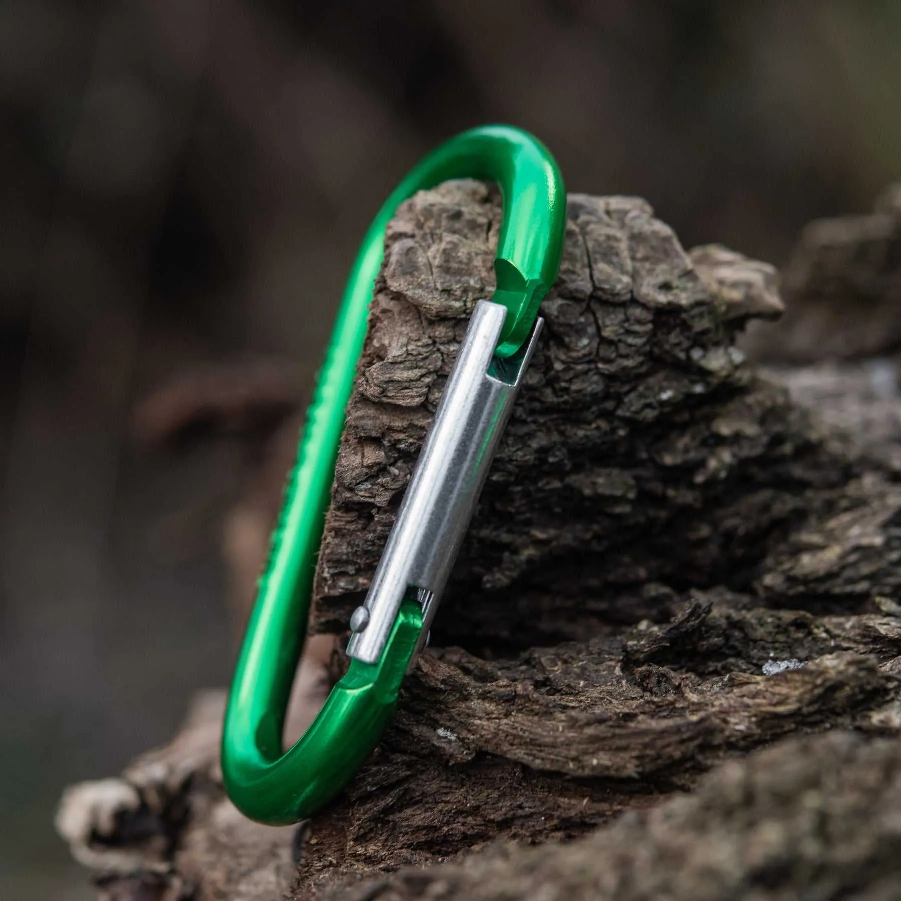 M-Tac Carabiner 3" (Set of 5)
