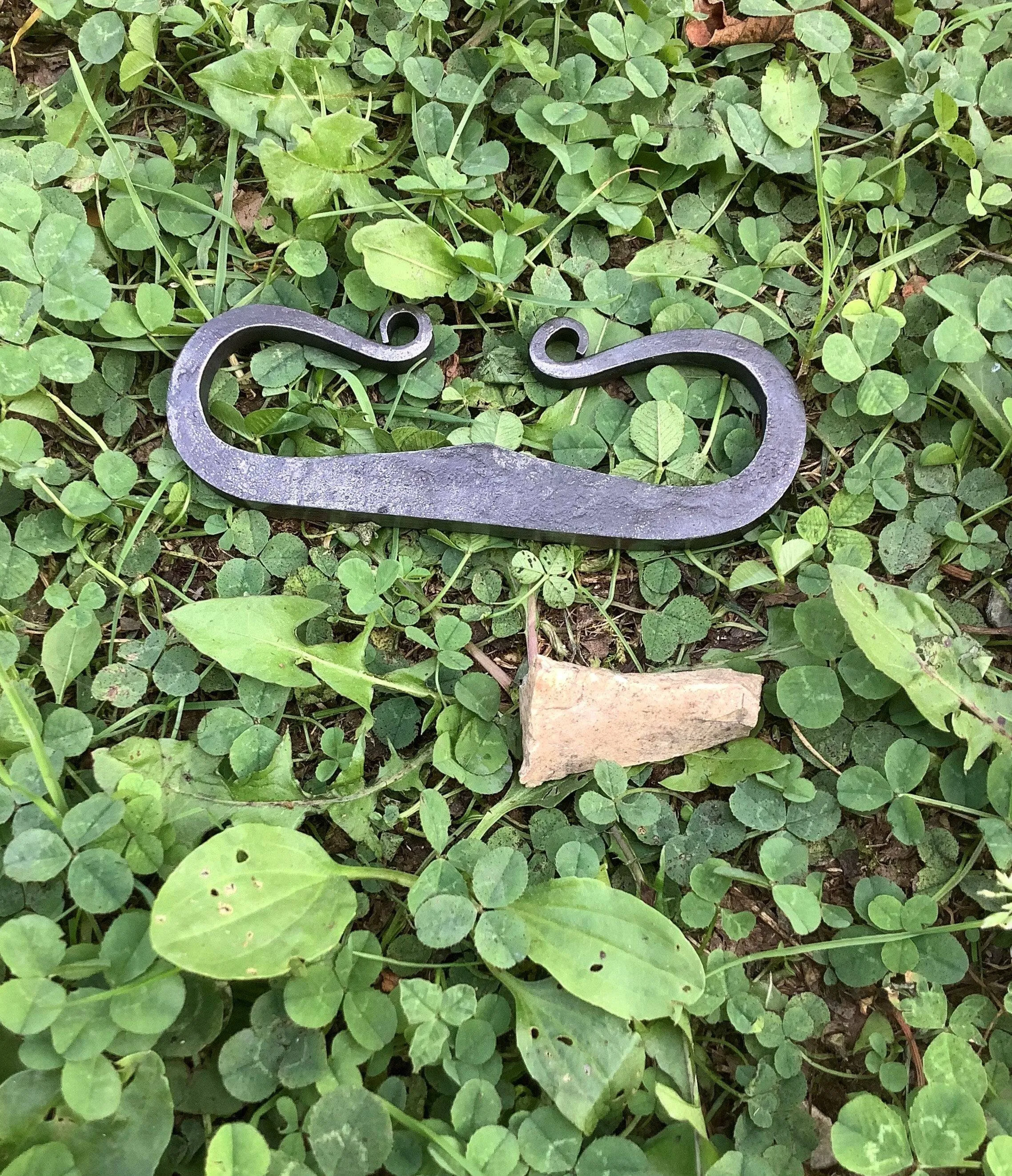 Medieval Fire Striker - Fire Steel