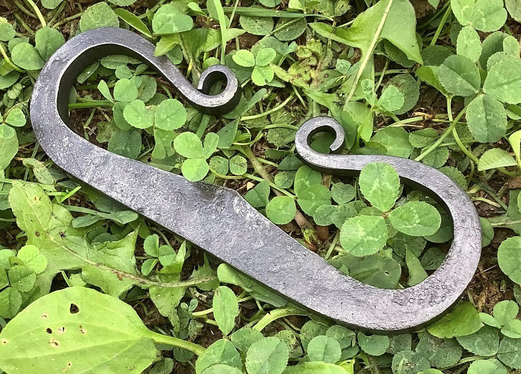 Medieval Fire Striker - Fire Steel
