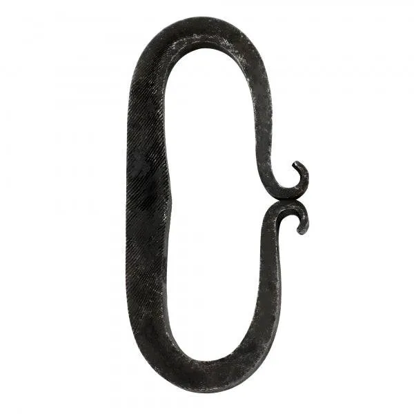 Medieval Fire Striker - Fire Steel