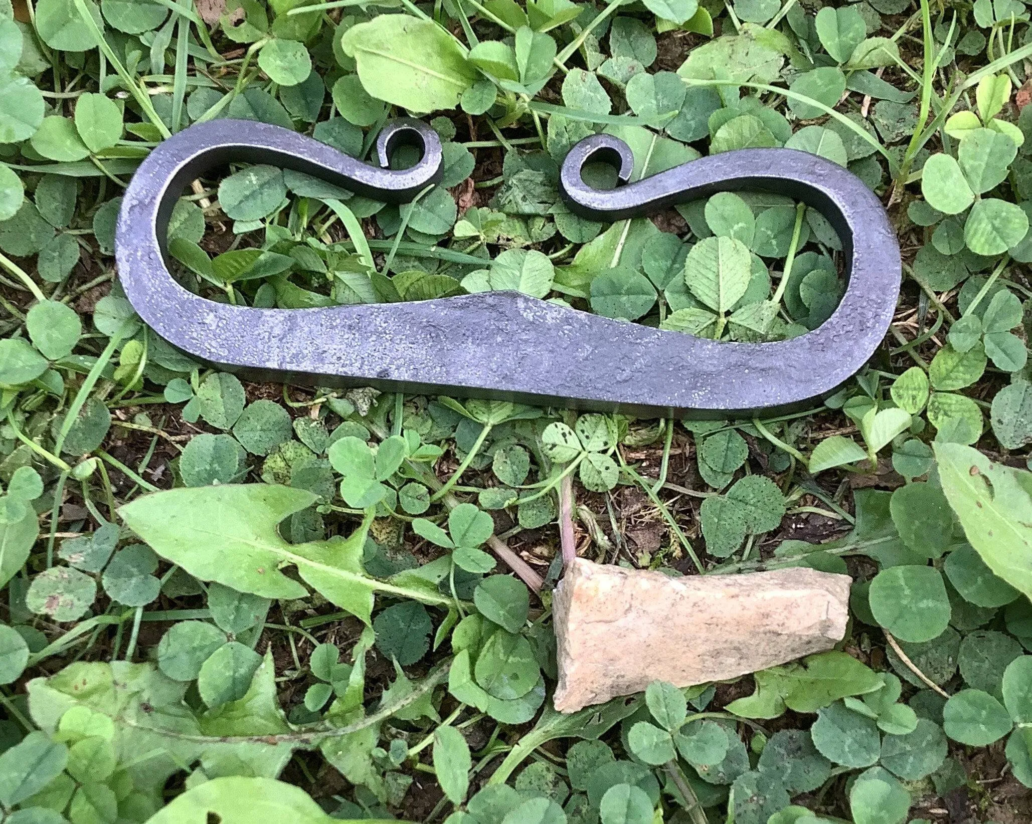 Medieval Fire Striker - Fire Steel