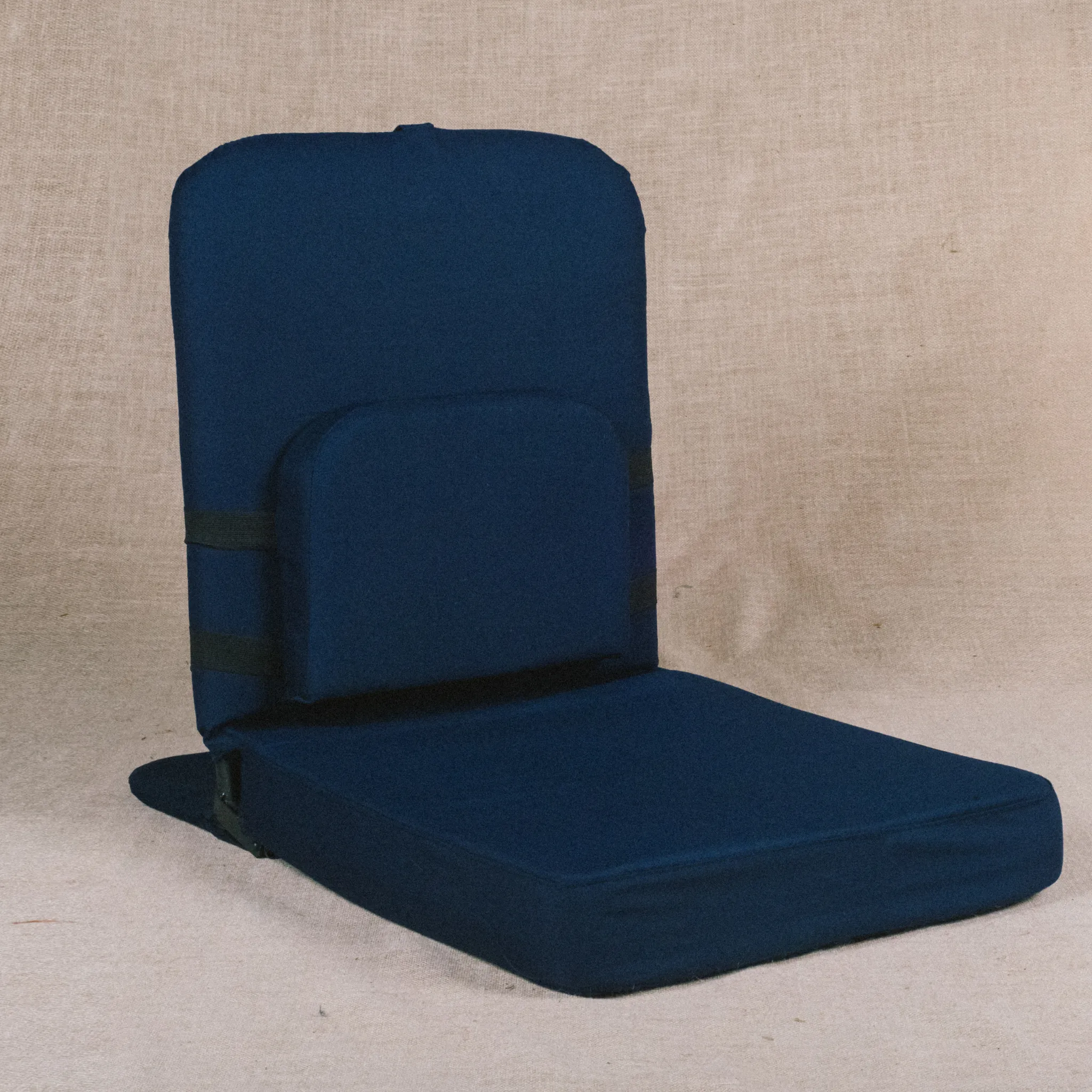 Meditation Chair   Adjustable Back Support