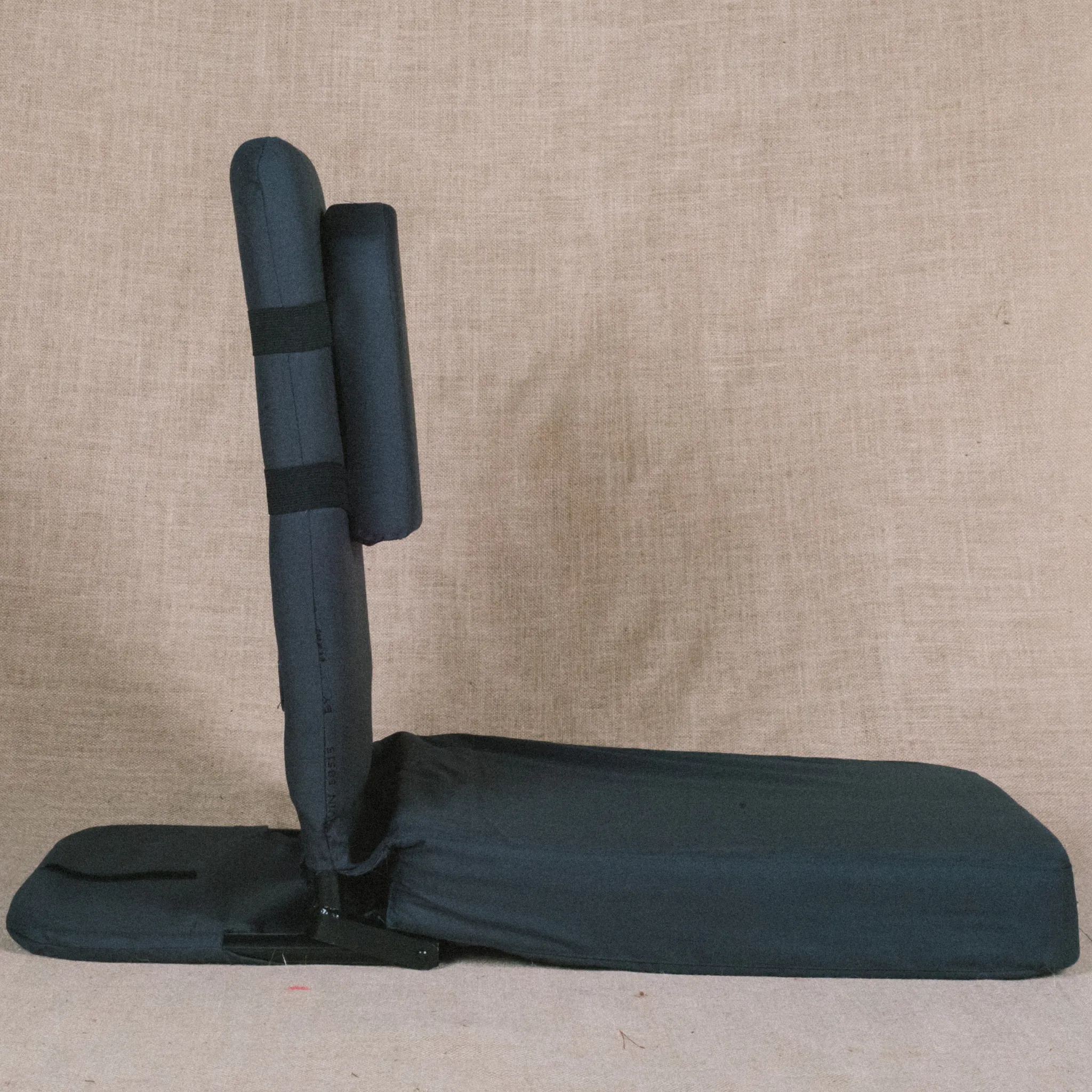 Meditation Chair   Adjustable Back Support