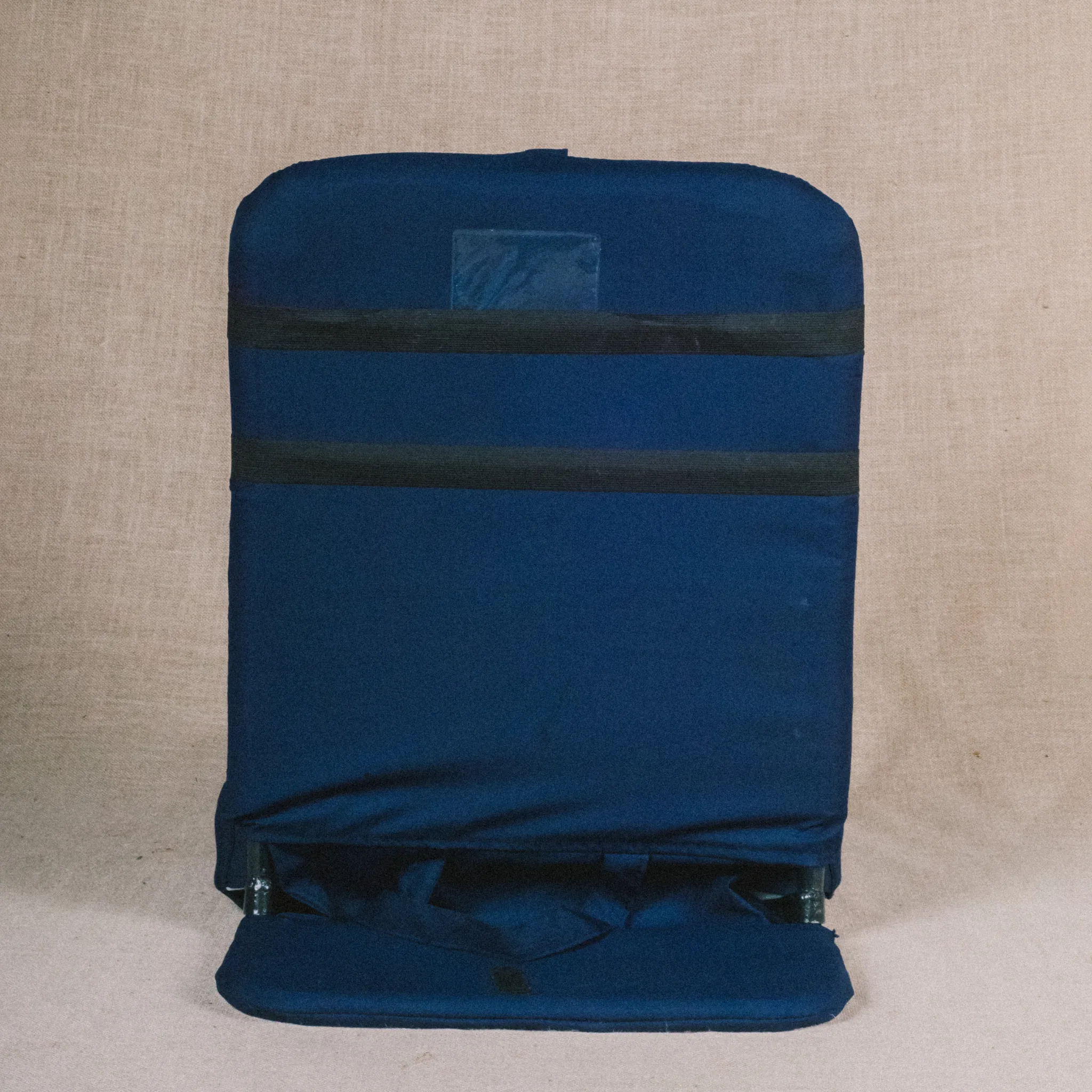 Meditation Chair   Adjustable Back Support