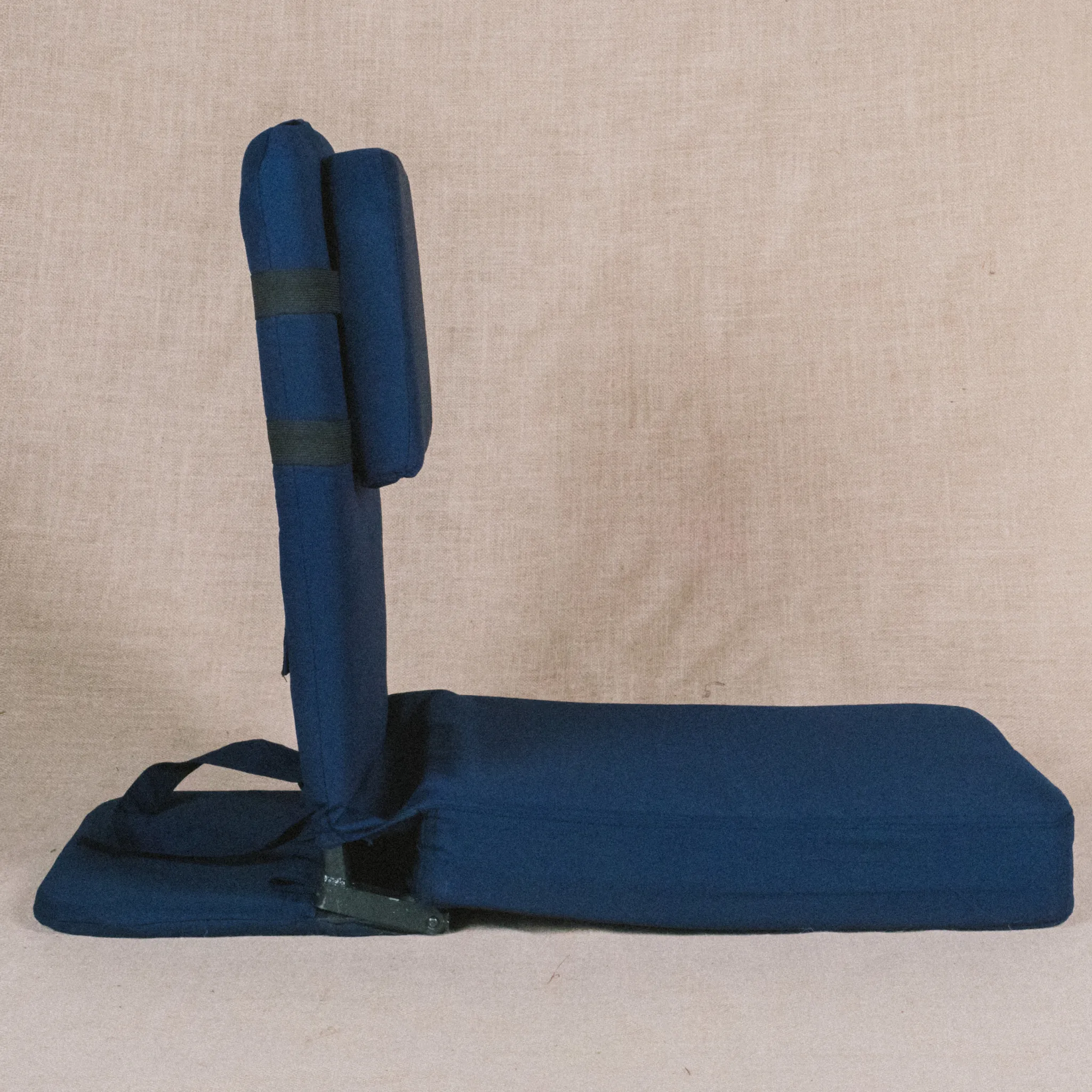 Meditation Chair   Adjustable Back Support