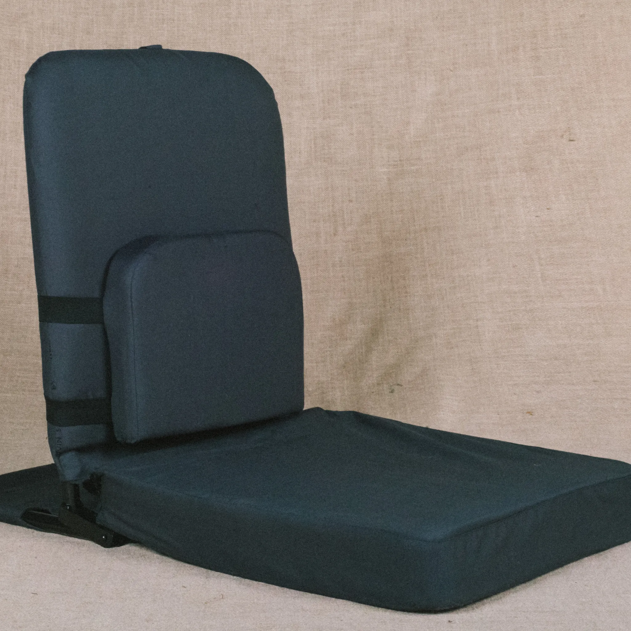 Meditation Chair   Adjustable Back Support