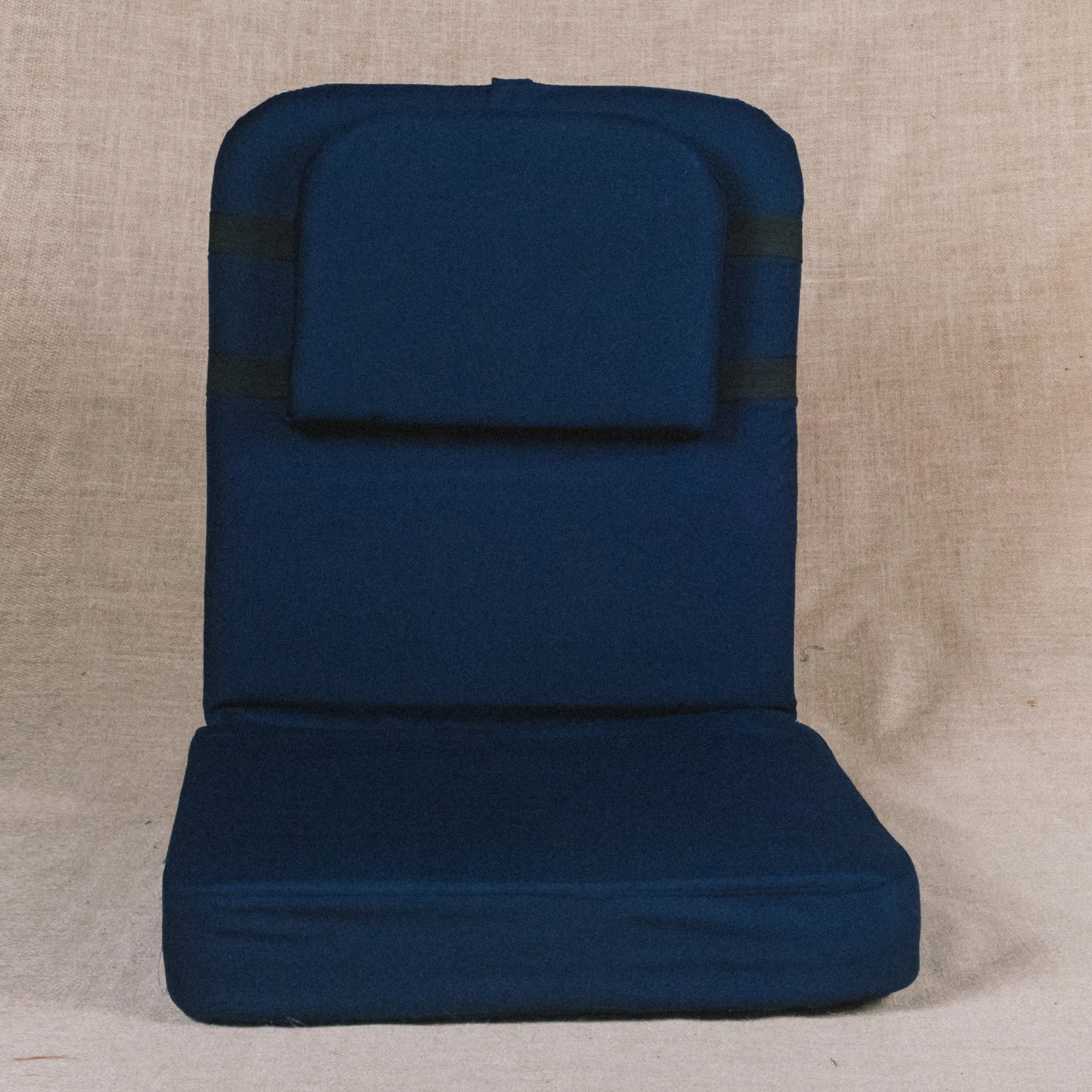 Meditation Chair   Adjustable Back Support