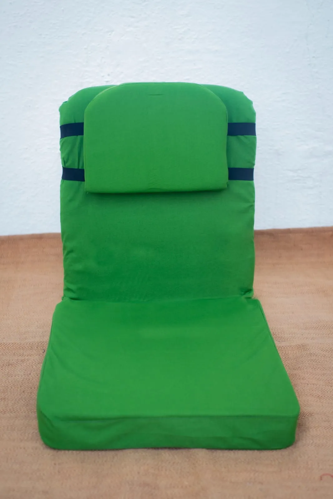 Meditation Chair   Adjustable Back Support