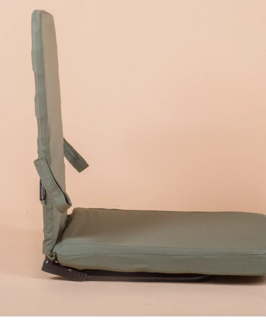 Meditation chair