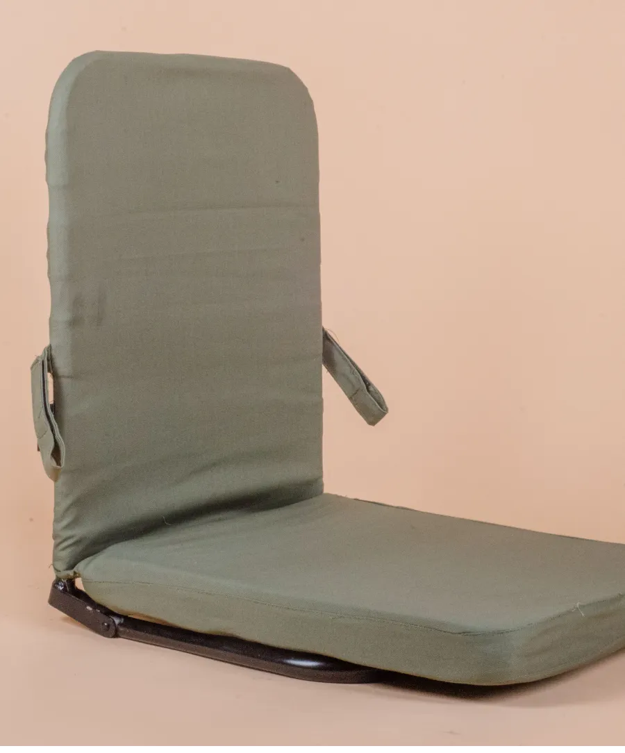 Meditation chair