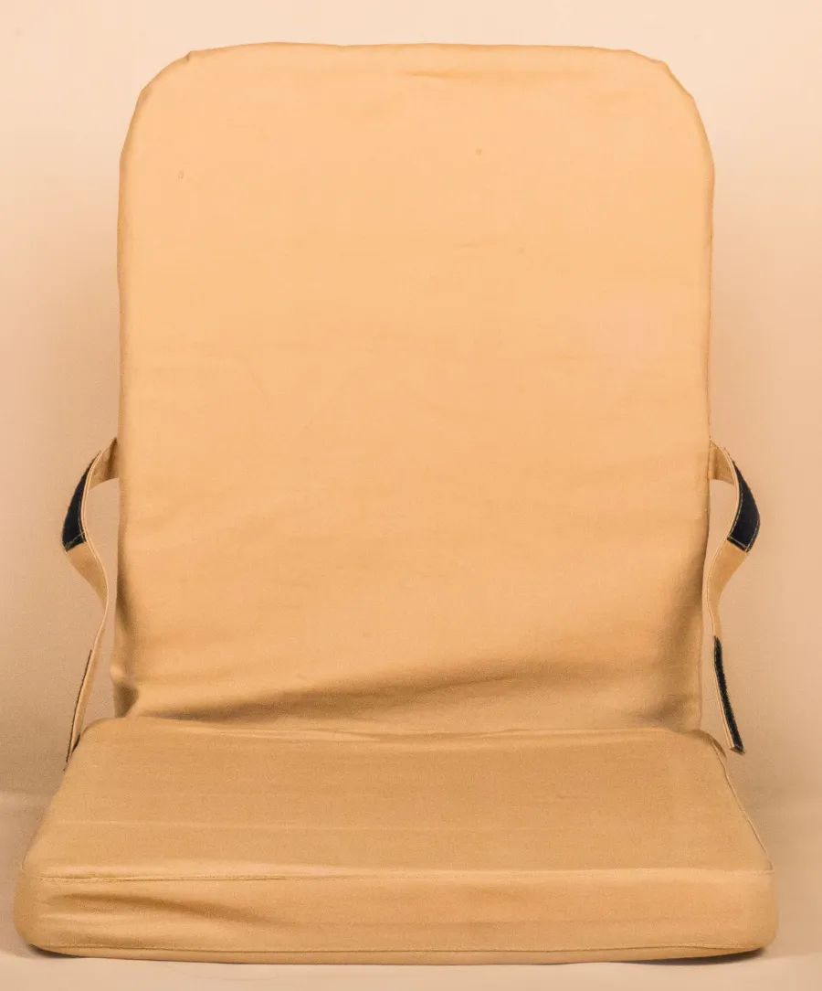 Meditation chair