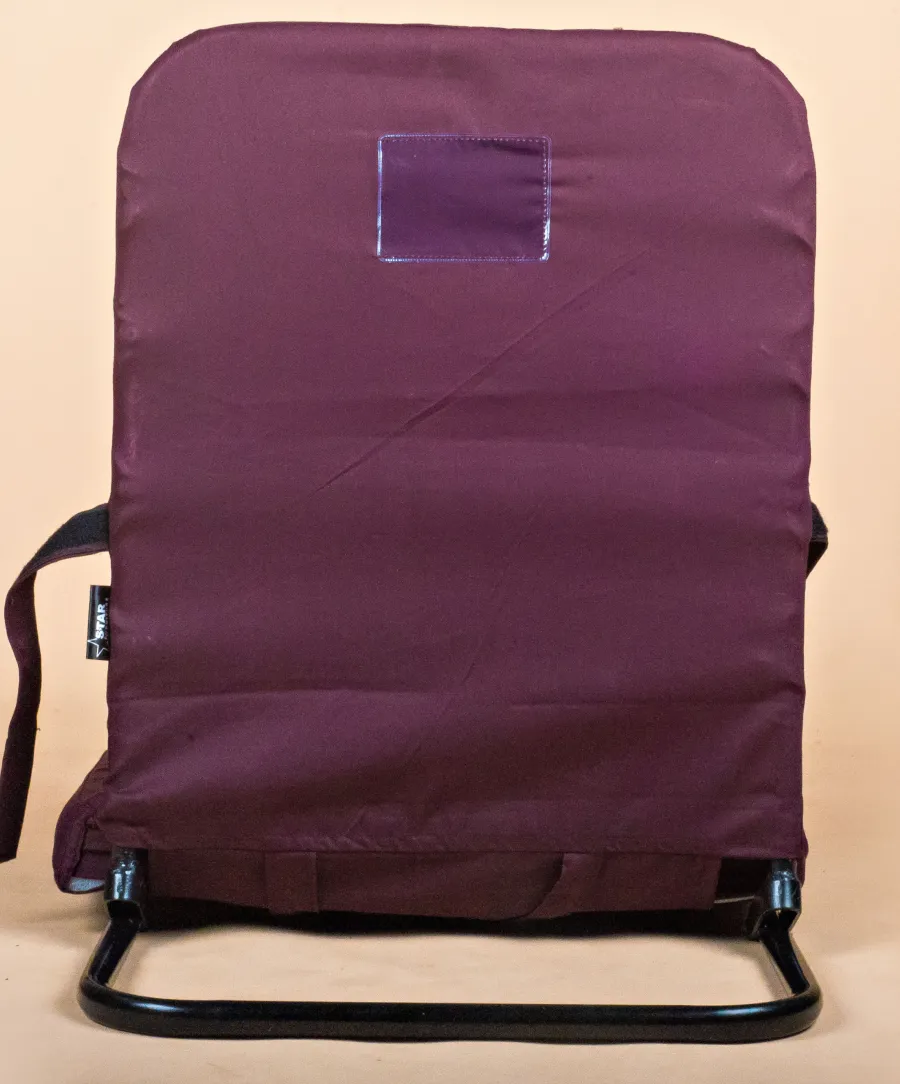 Meditation chair