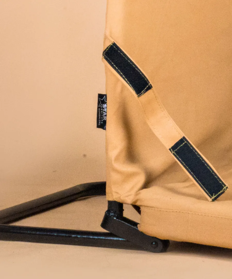 Meditation chair