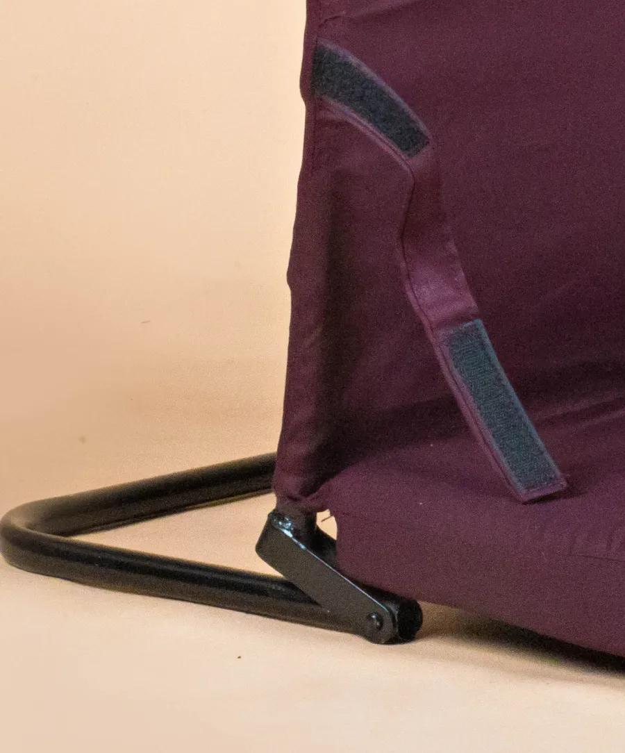 Meditation chair