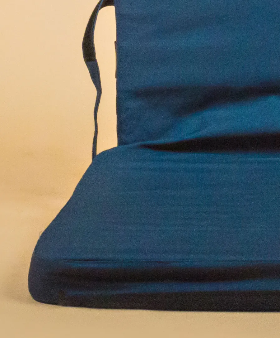 Meditation chair